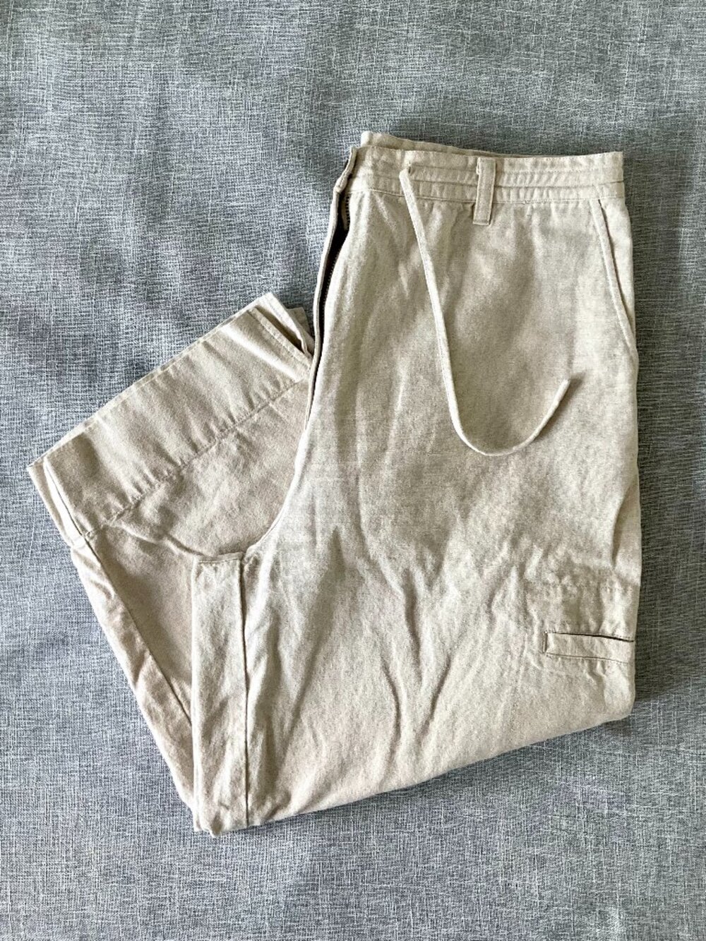 Bill Blass Jeans Capri Pant